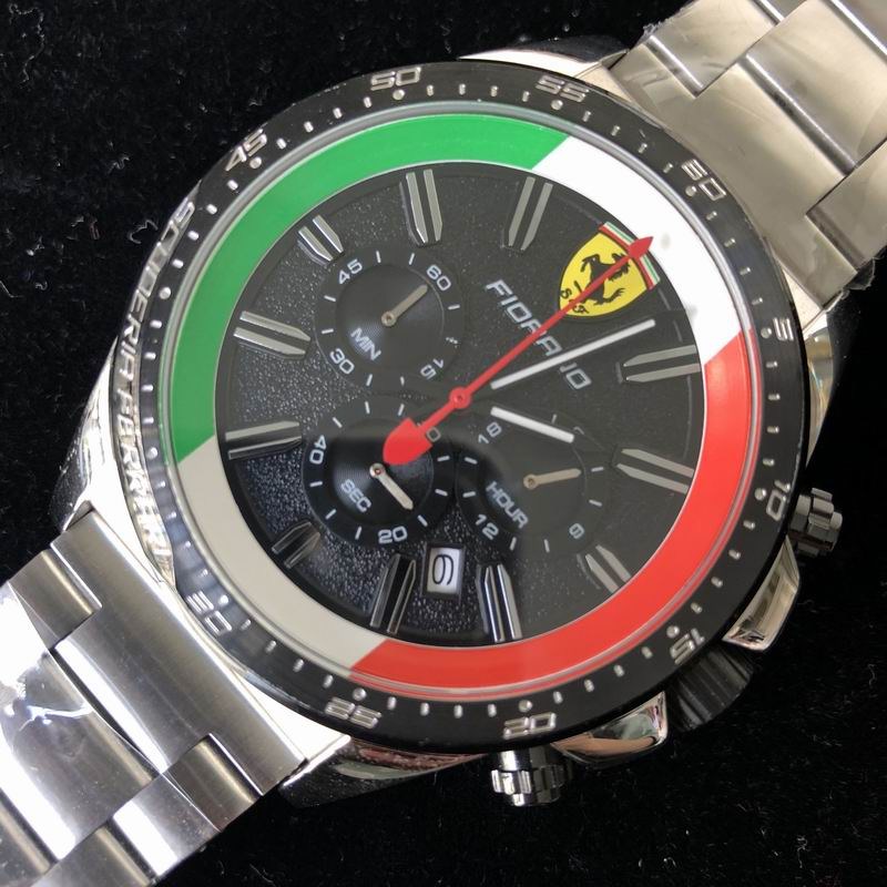 Ferrari watch man-241